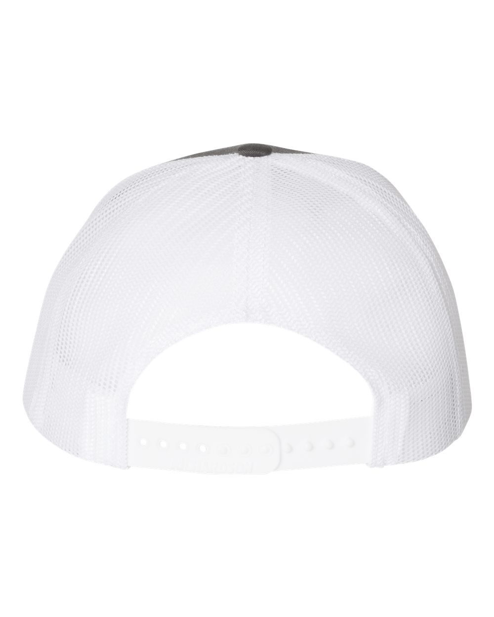 Richardson 112 Charcoal / White