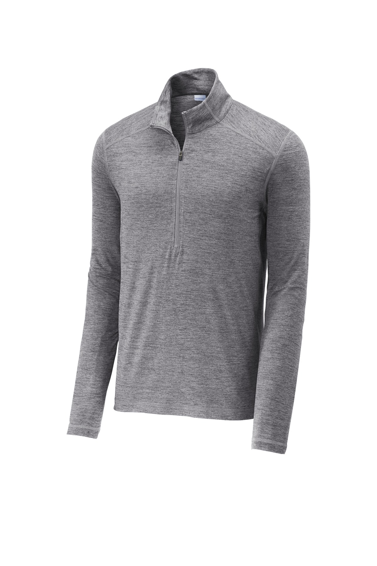 Sport-Tek ST711 Gray Heather