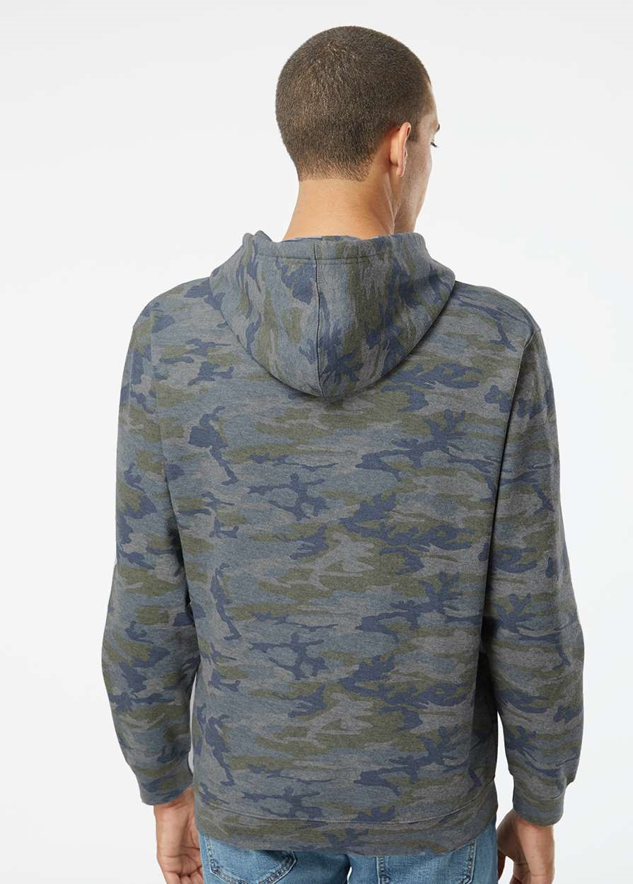 LAT 6926 Vintage Camo