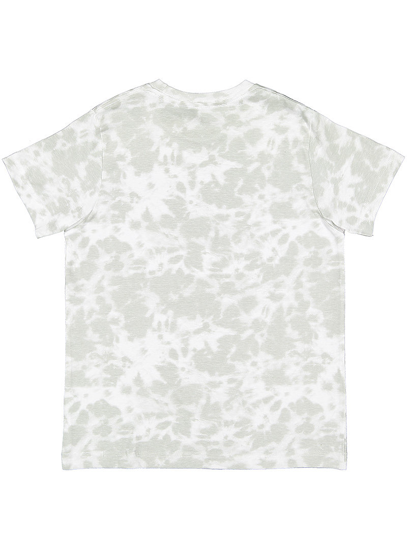 LAT 6901 Haze Tie Dye