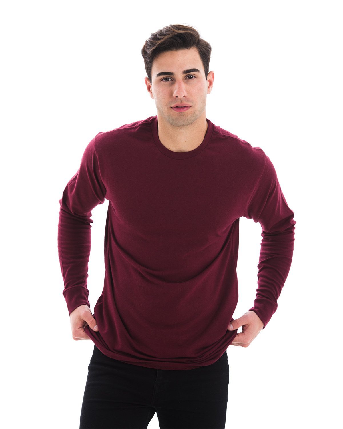 Picture for Burgundy