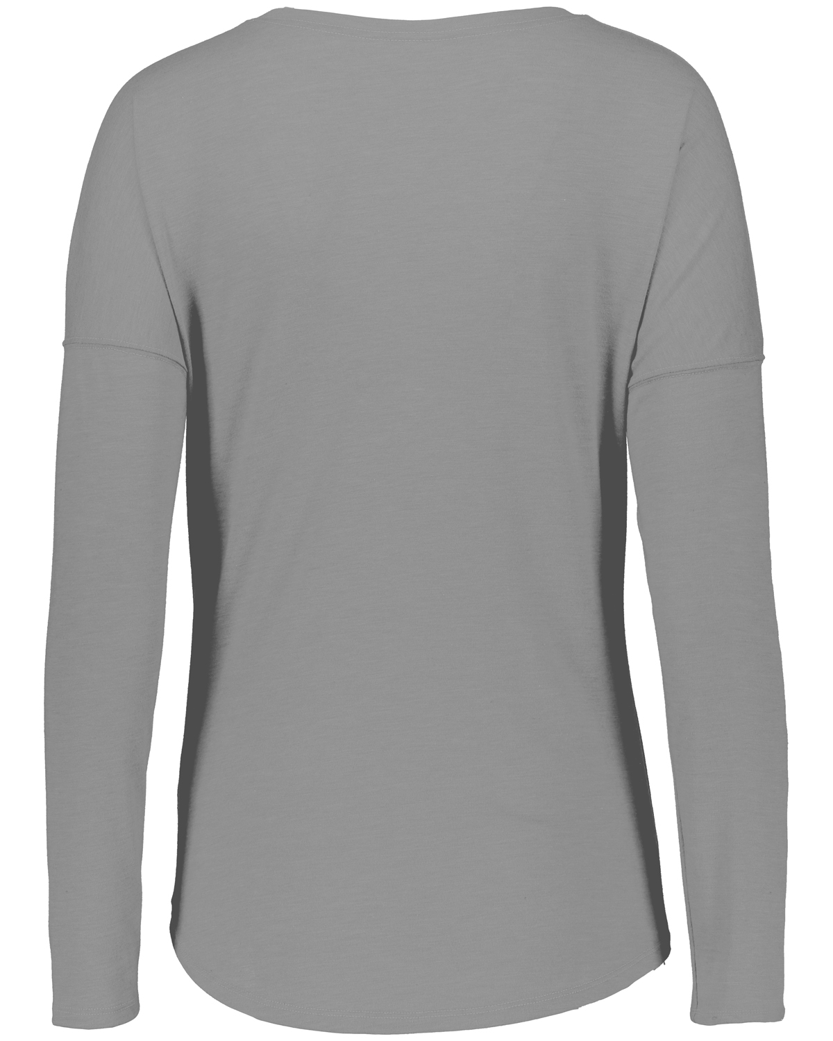 Augusta Sportswear 3077AG Gray Heather