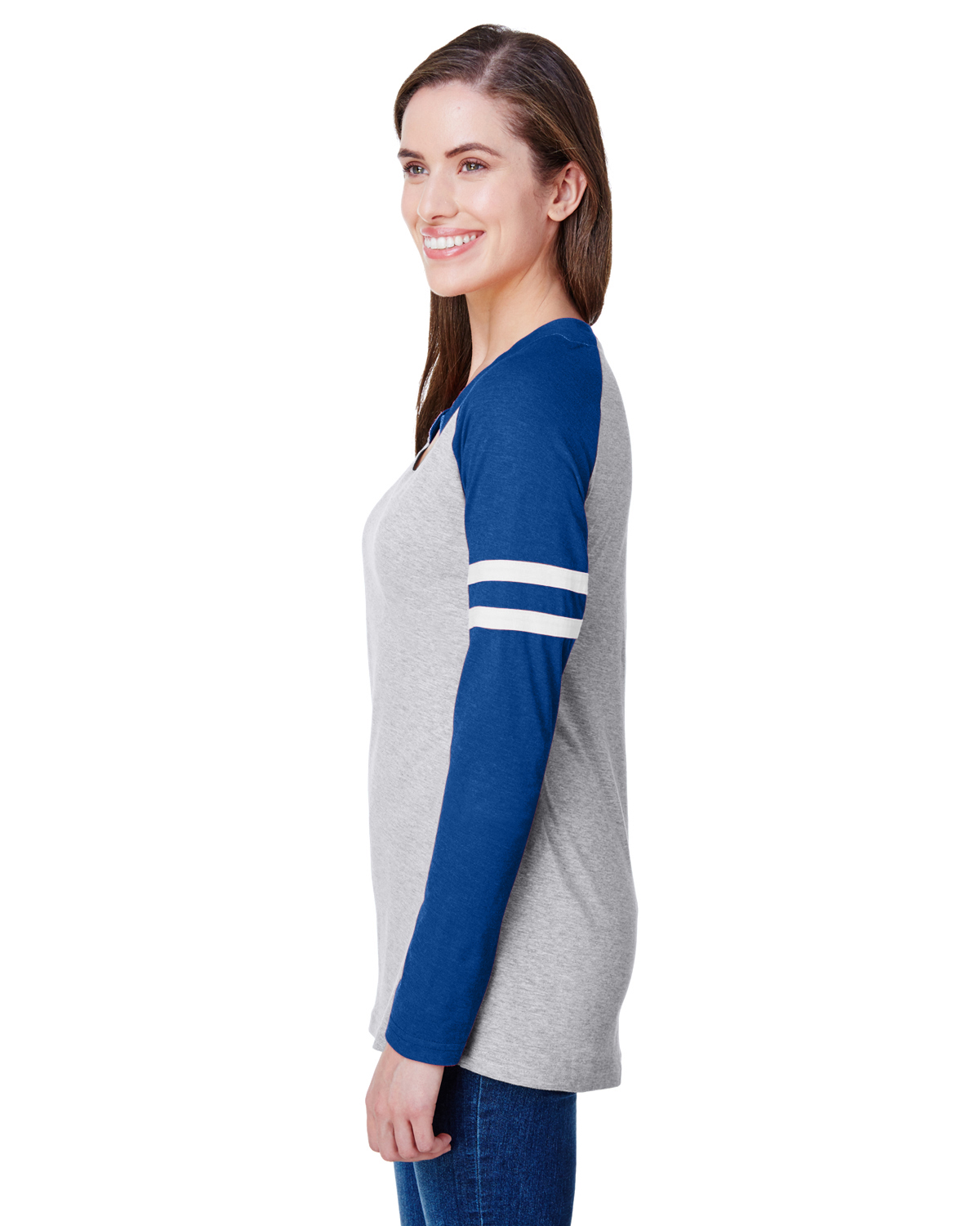 LAT 3534 Vintage Heather / Vintage Ry / W