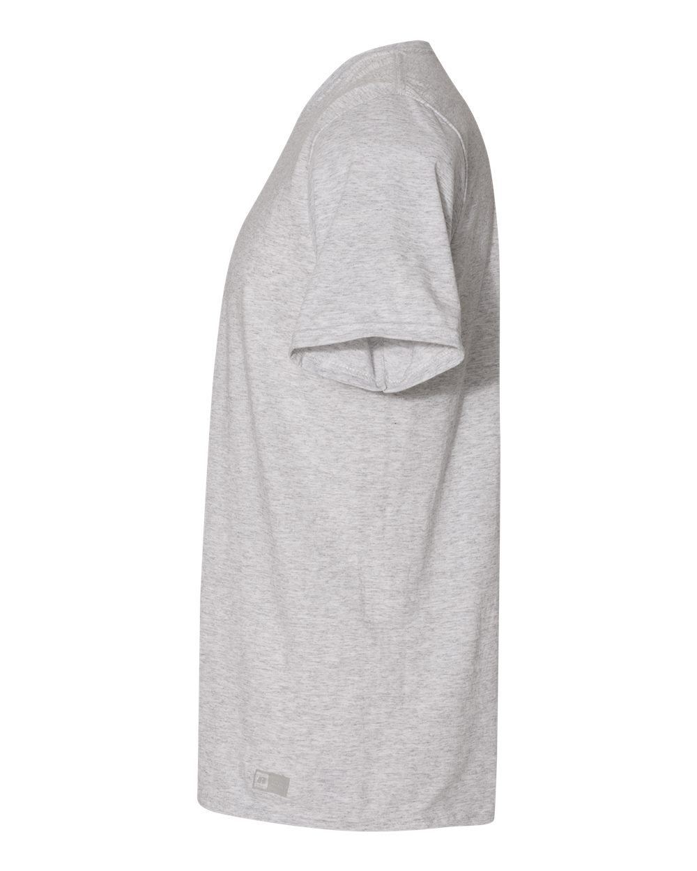 Russell Athletic 64STTM Ash