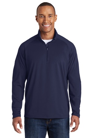 Sport-Tek ST850 True Navy