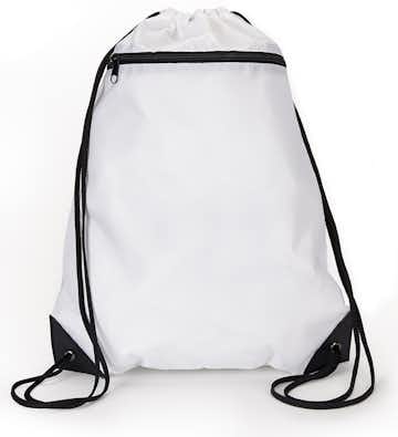 Liberty Bags 8888 White