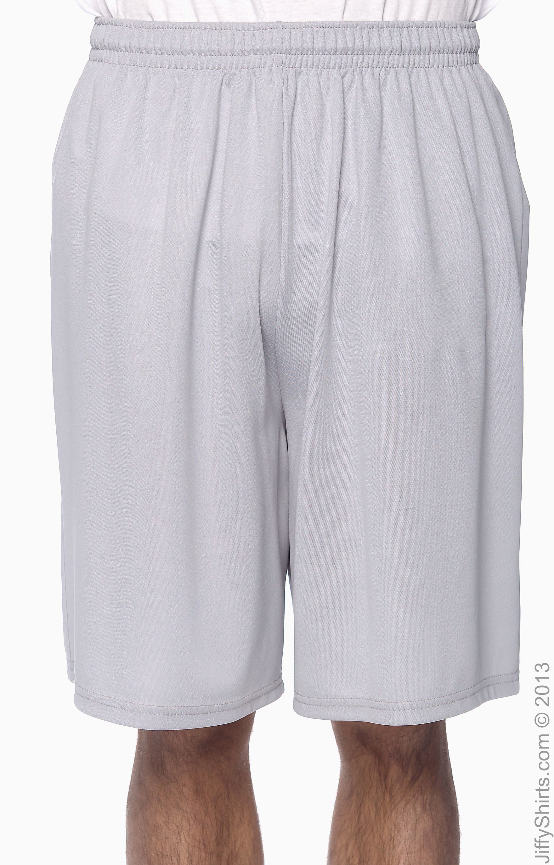 Picture for Silver Gray