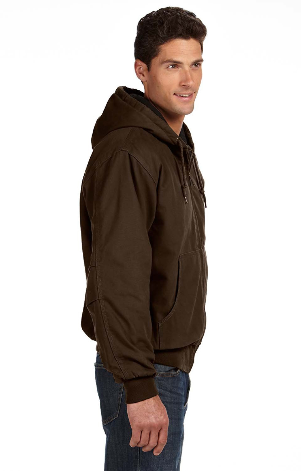 Dri Duck 5020 Tobacco