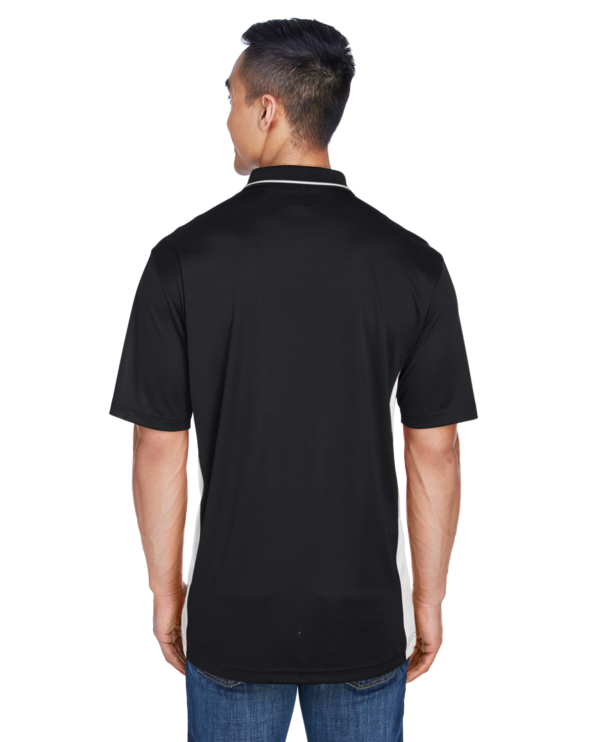 UltraClub 8406 Black / Stone