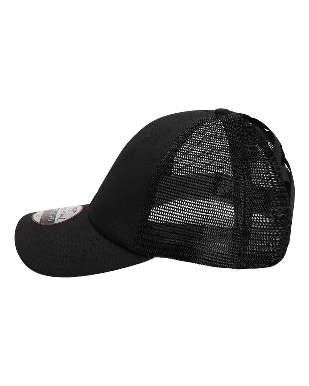 Imperial L338M Black
