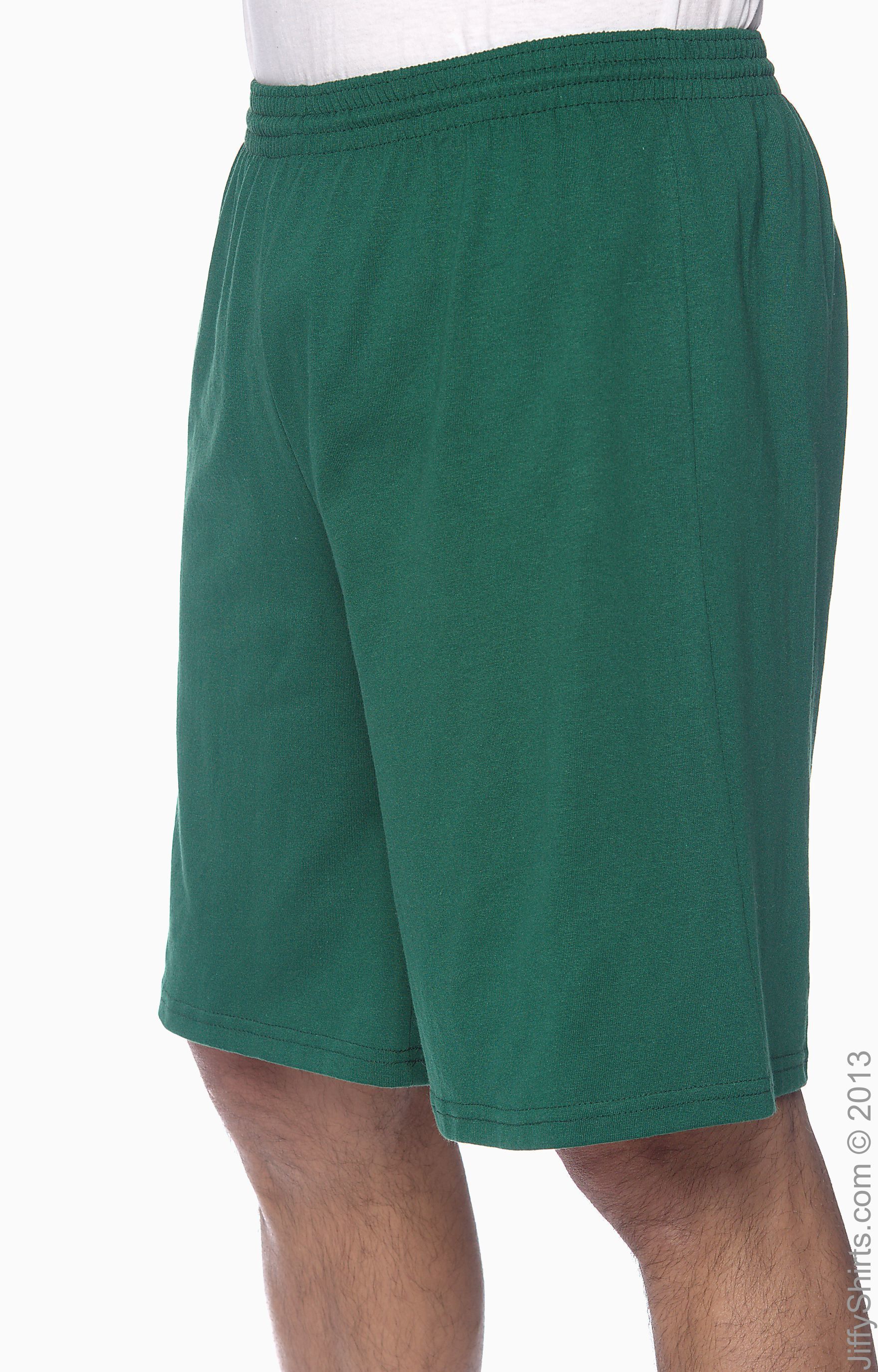 Augusta Sportswear 915 Dark Green