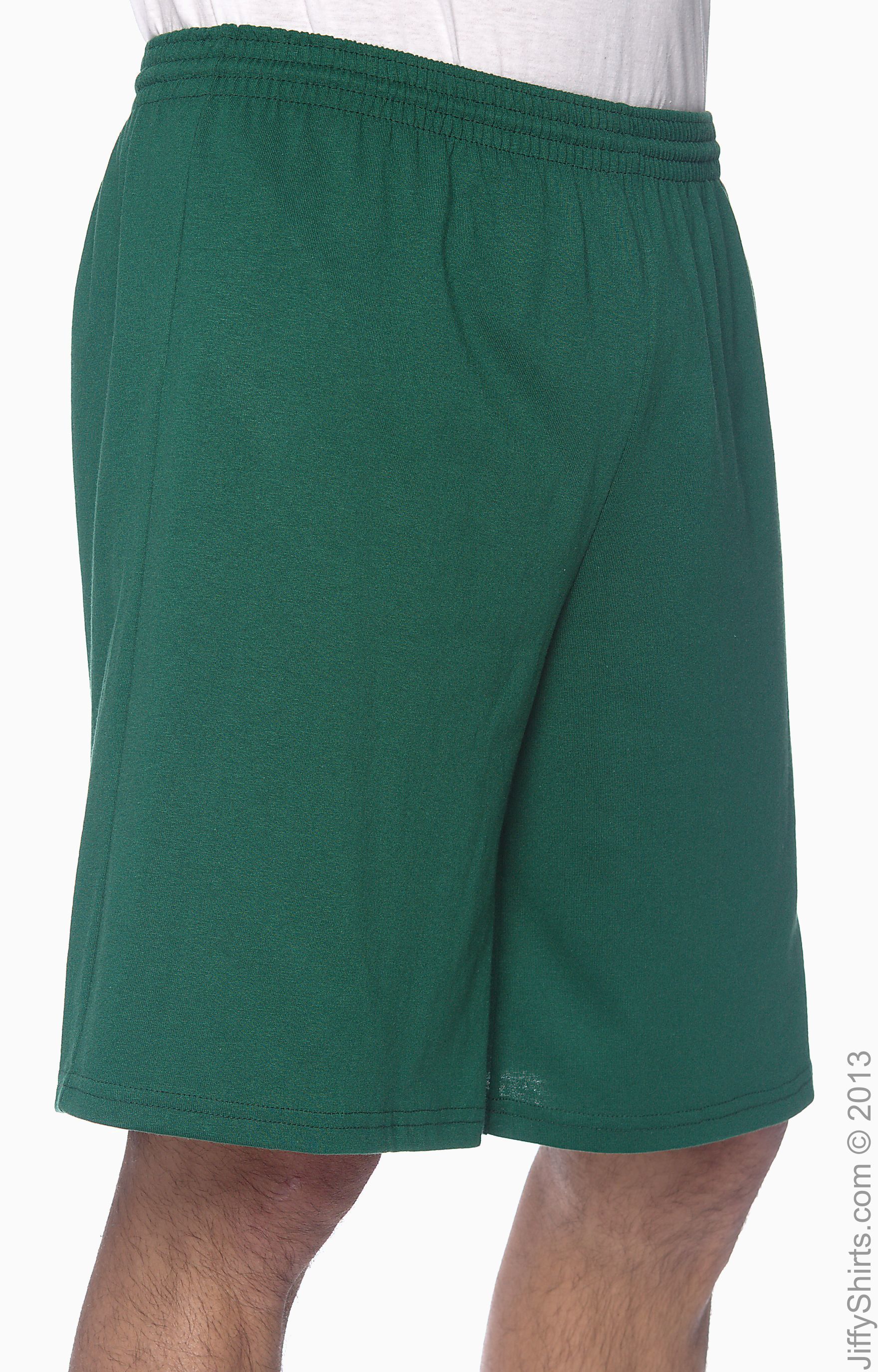 Augusta Sportswear 915 Dark Green