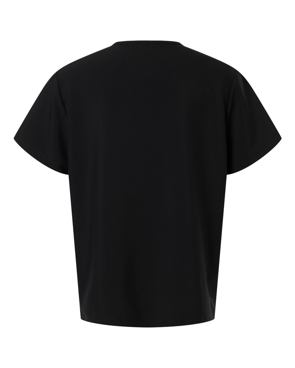 Hanes HMB000 Black