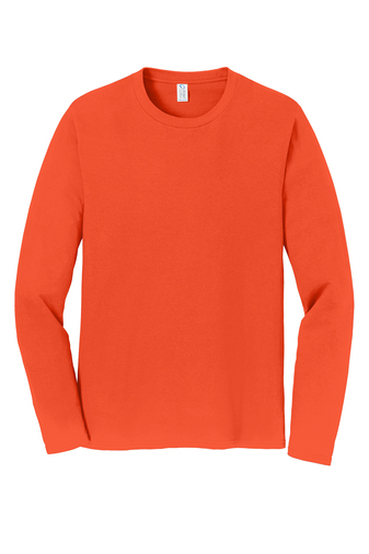 Port & Company PC450LS Orange