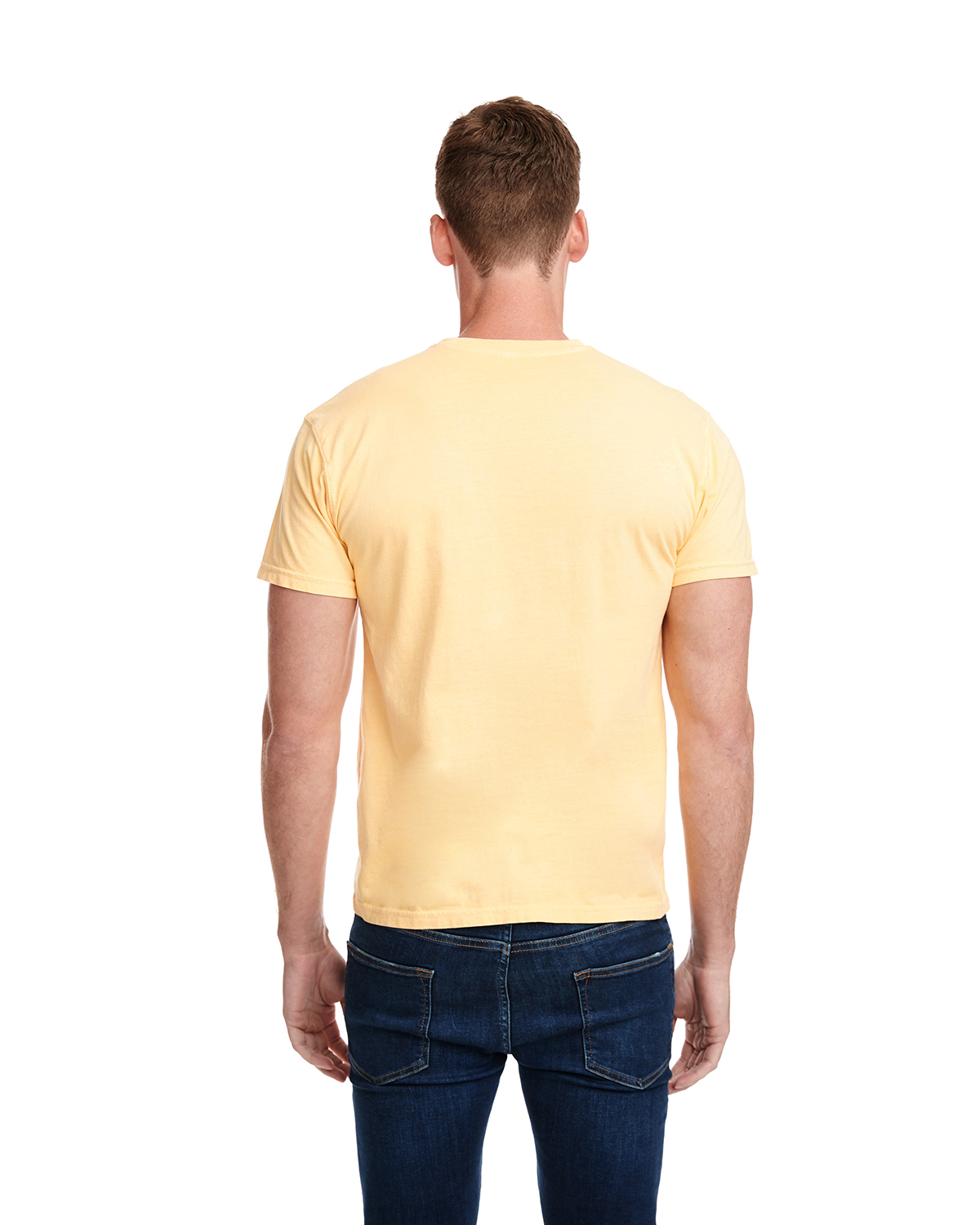 Next Level 7410 Blonde