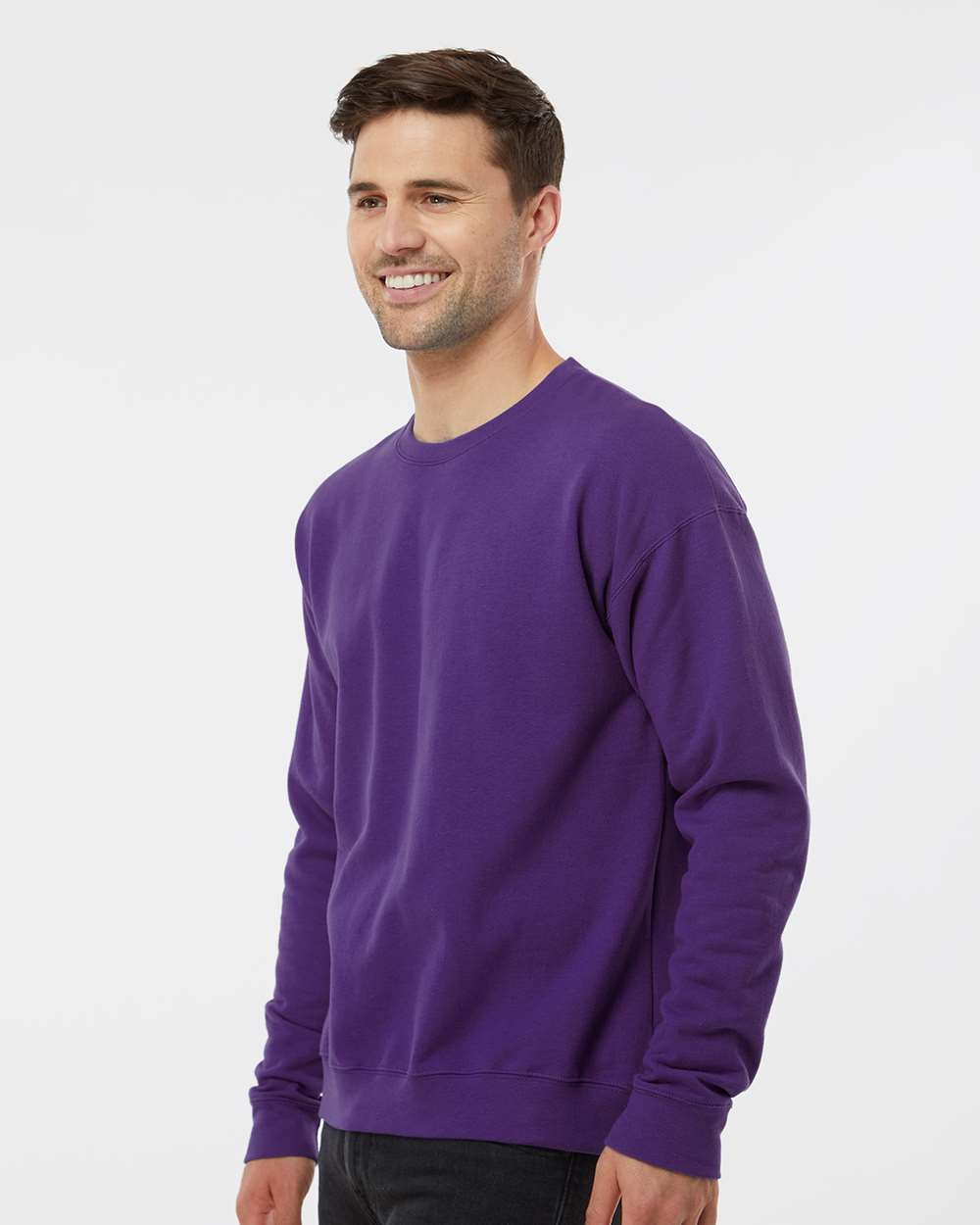 Tultex 0340TC Purple
