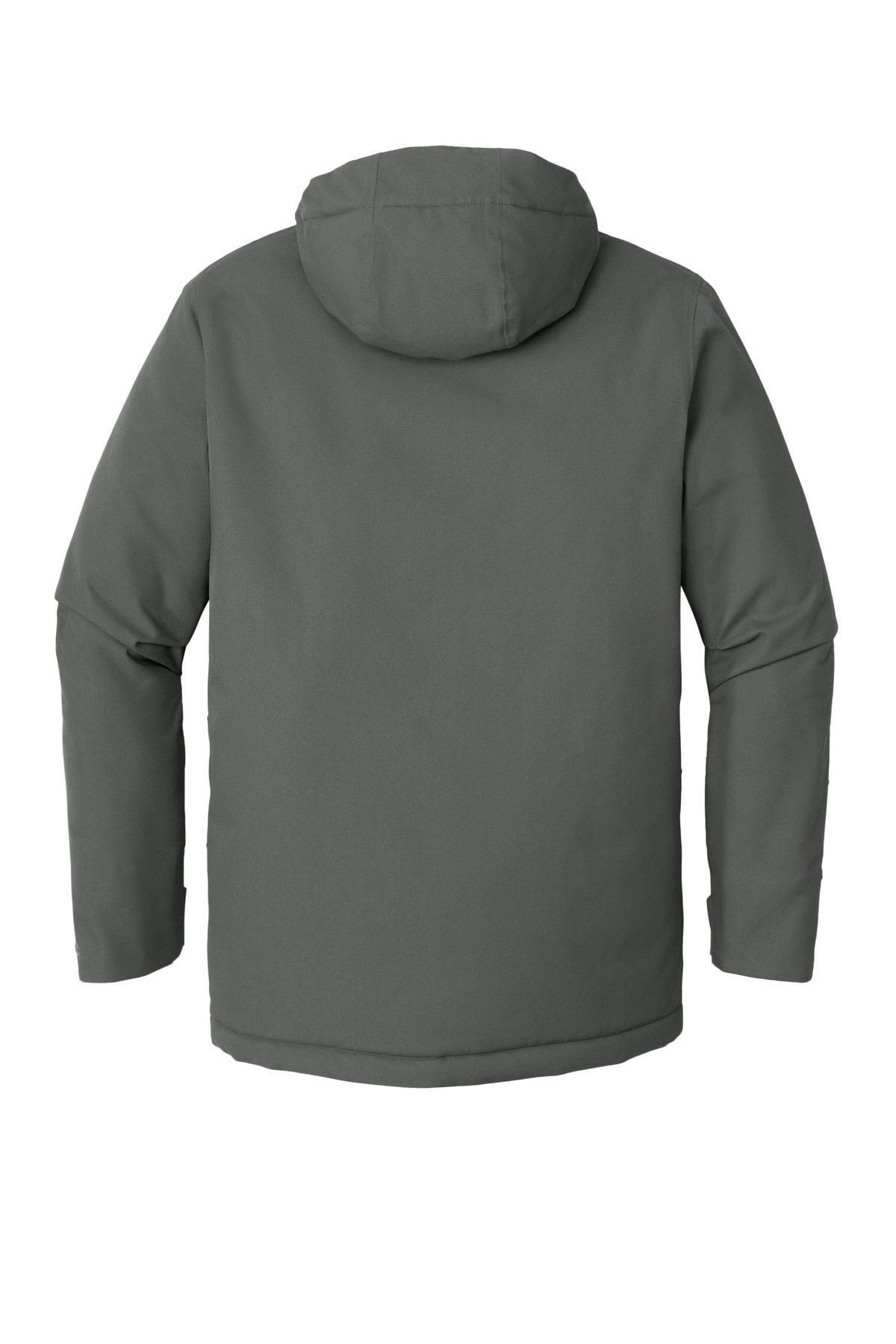 Port Authority J363 Grey Smoke