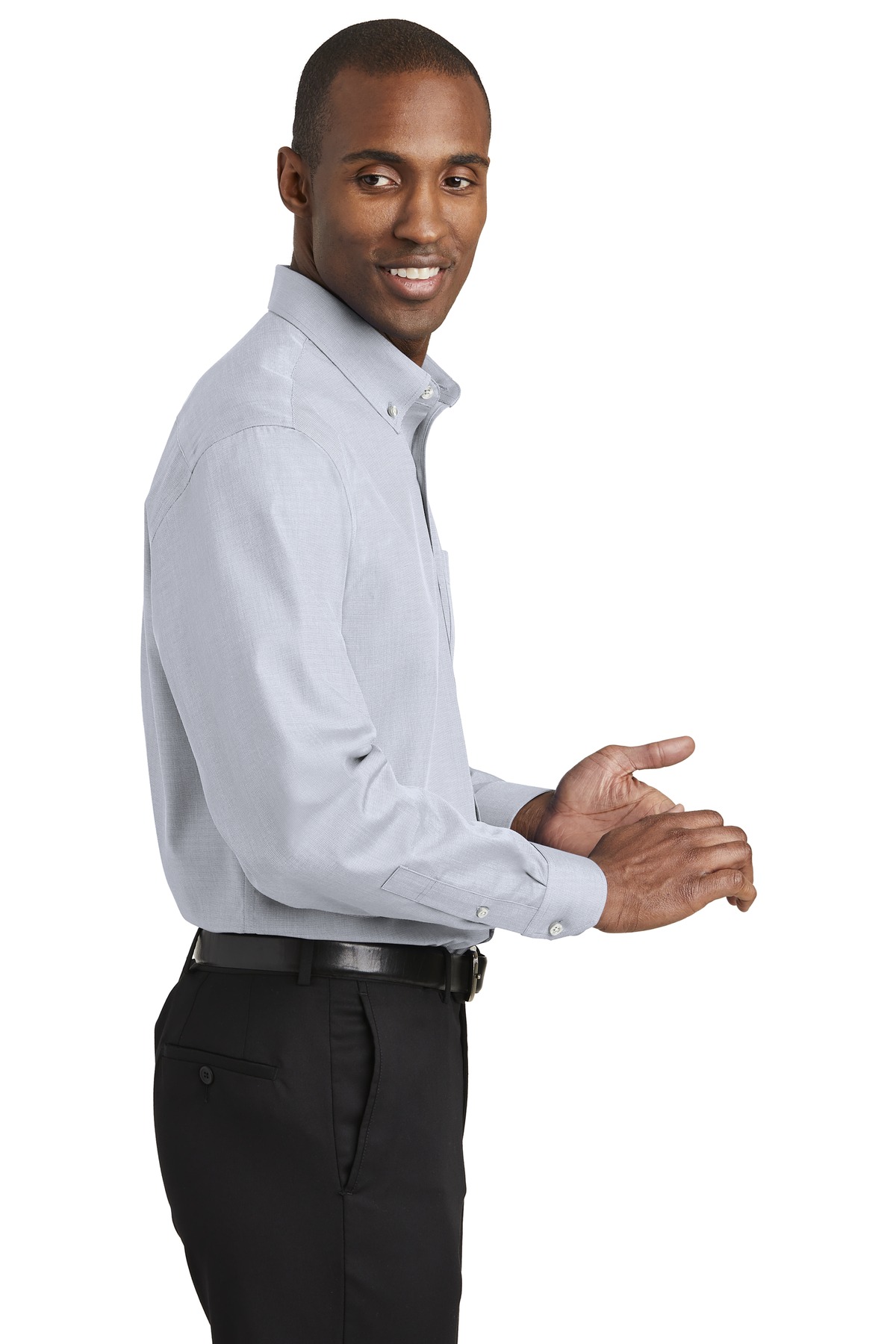 Red House RH370 Ice Gray