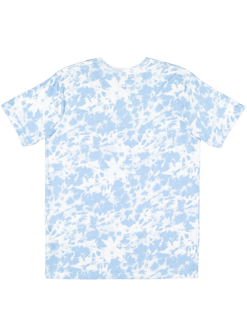 LAT 6901 Sky Tie Dye