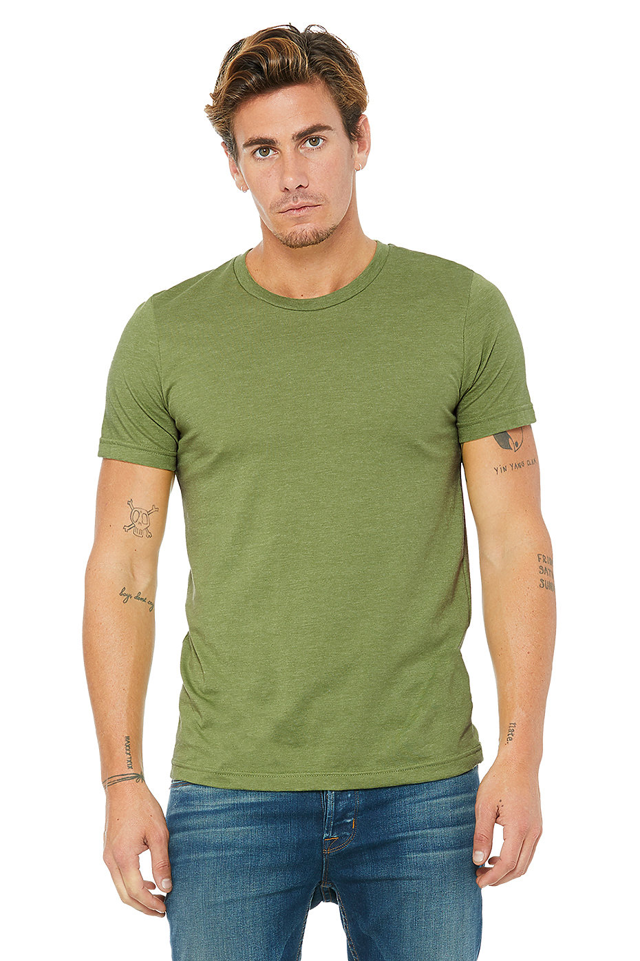 Picture for Heather Green