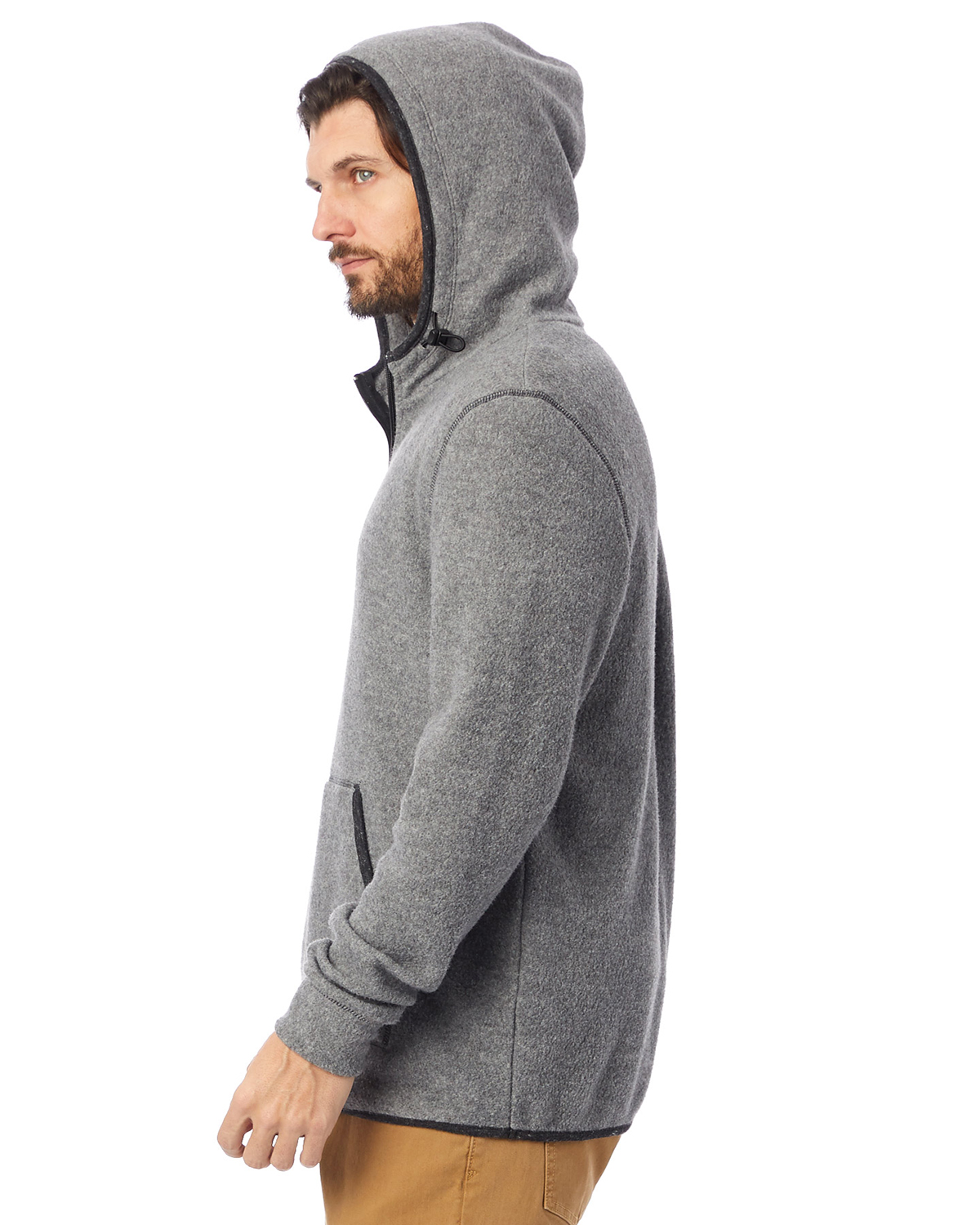 Alternative 43251 Eco Gray / Eco Black