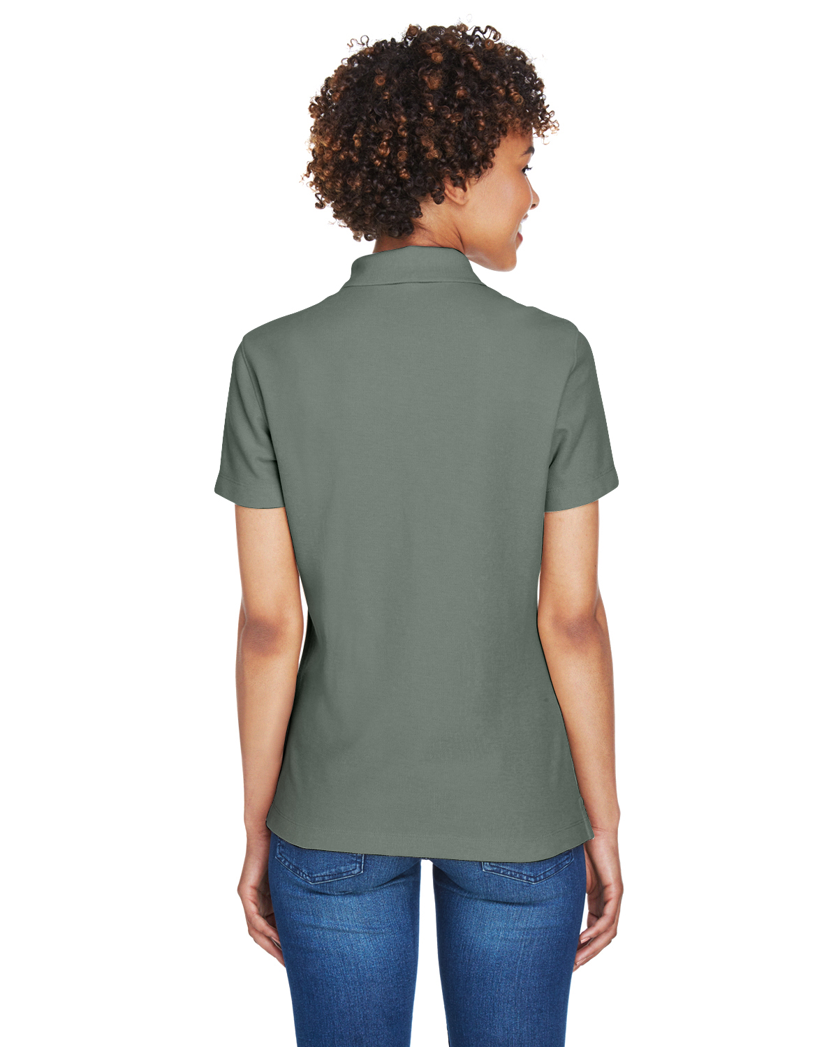 Devon & Jones DG150W Dill