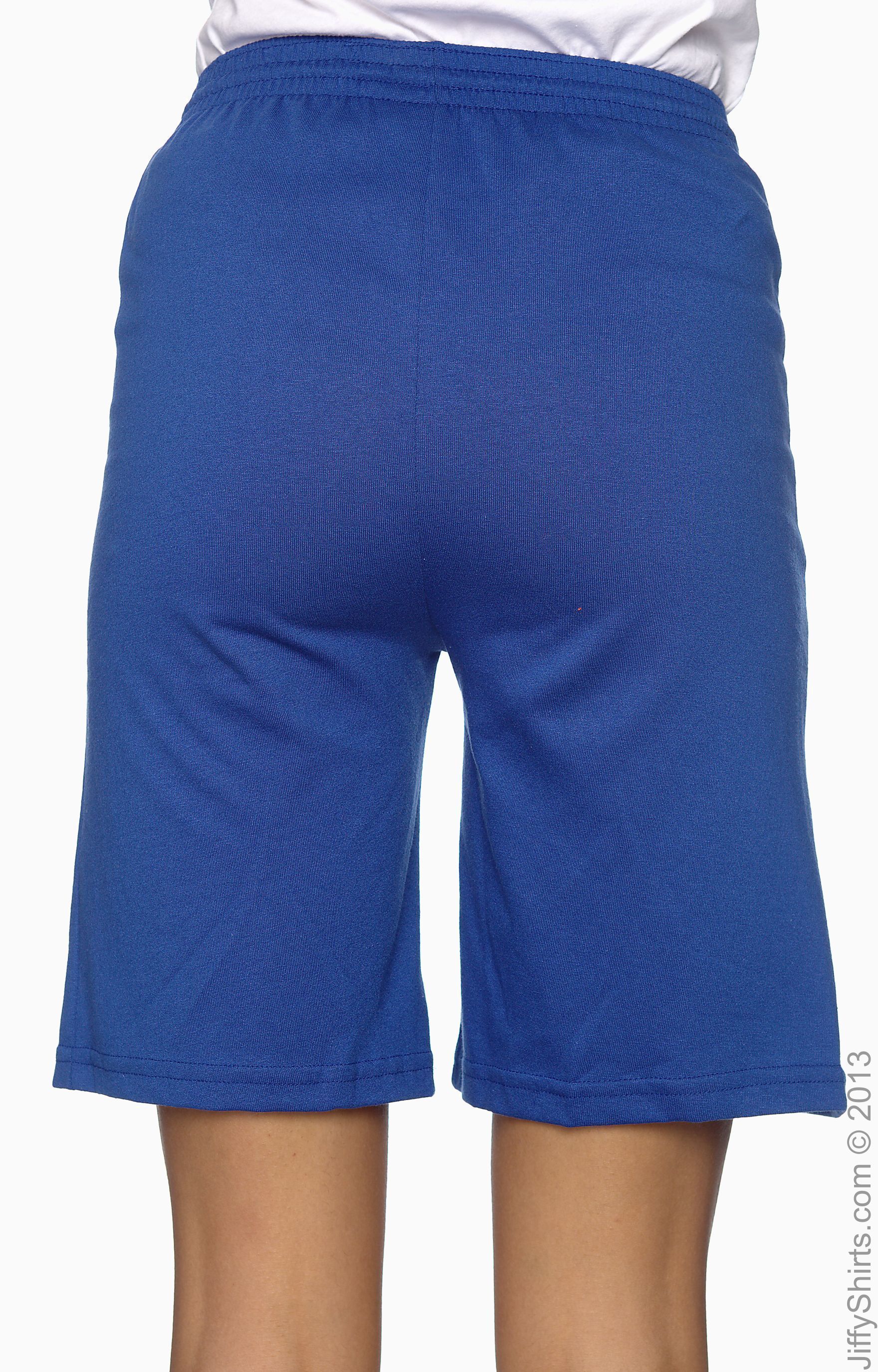 Augusta Sportswear 915 Royal