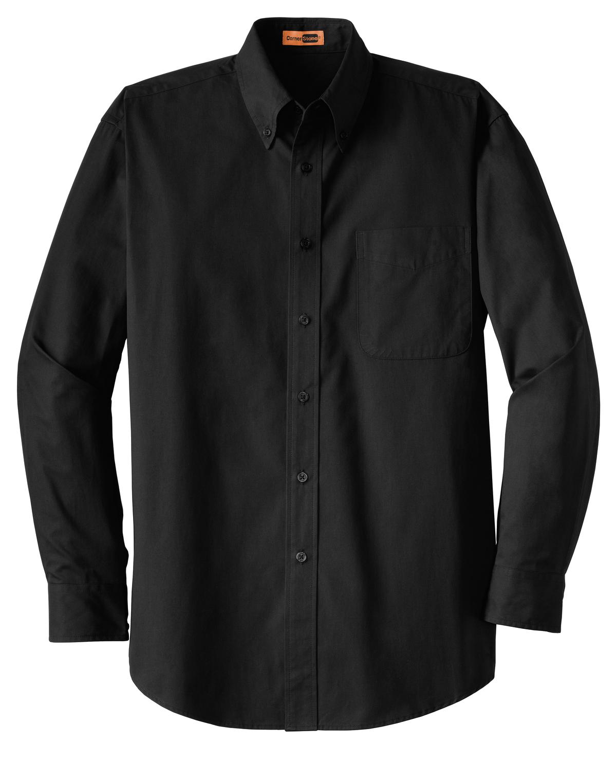 CornerStone SP17 Black