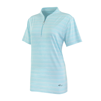 Greg Norman WNF2K334 Seaside Blue Heather