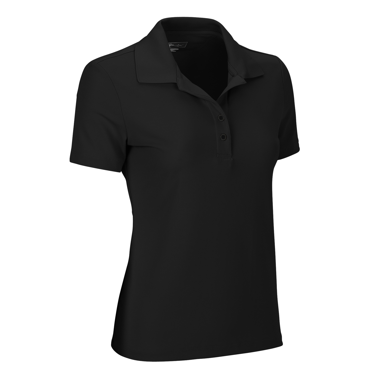 Greg Norman WNS3K445 Black