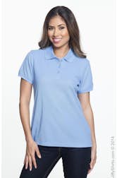 Light College Blue