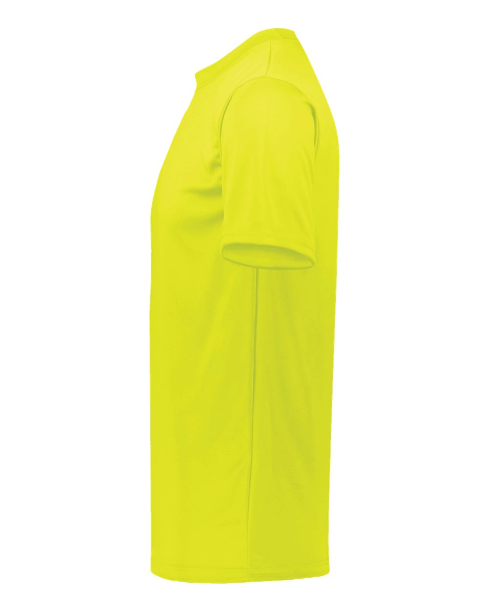 Augusta Sportswear 790 Safety Yellow