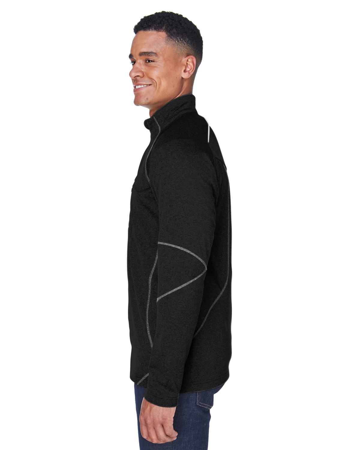 Ash City - North End 88175 Black