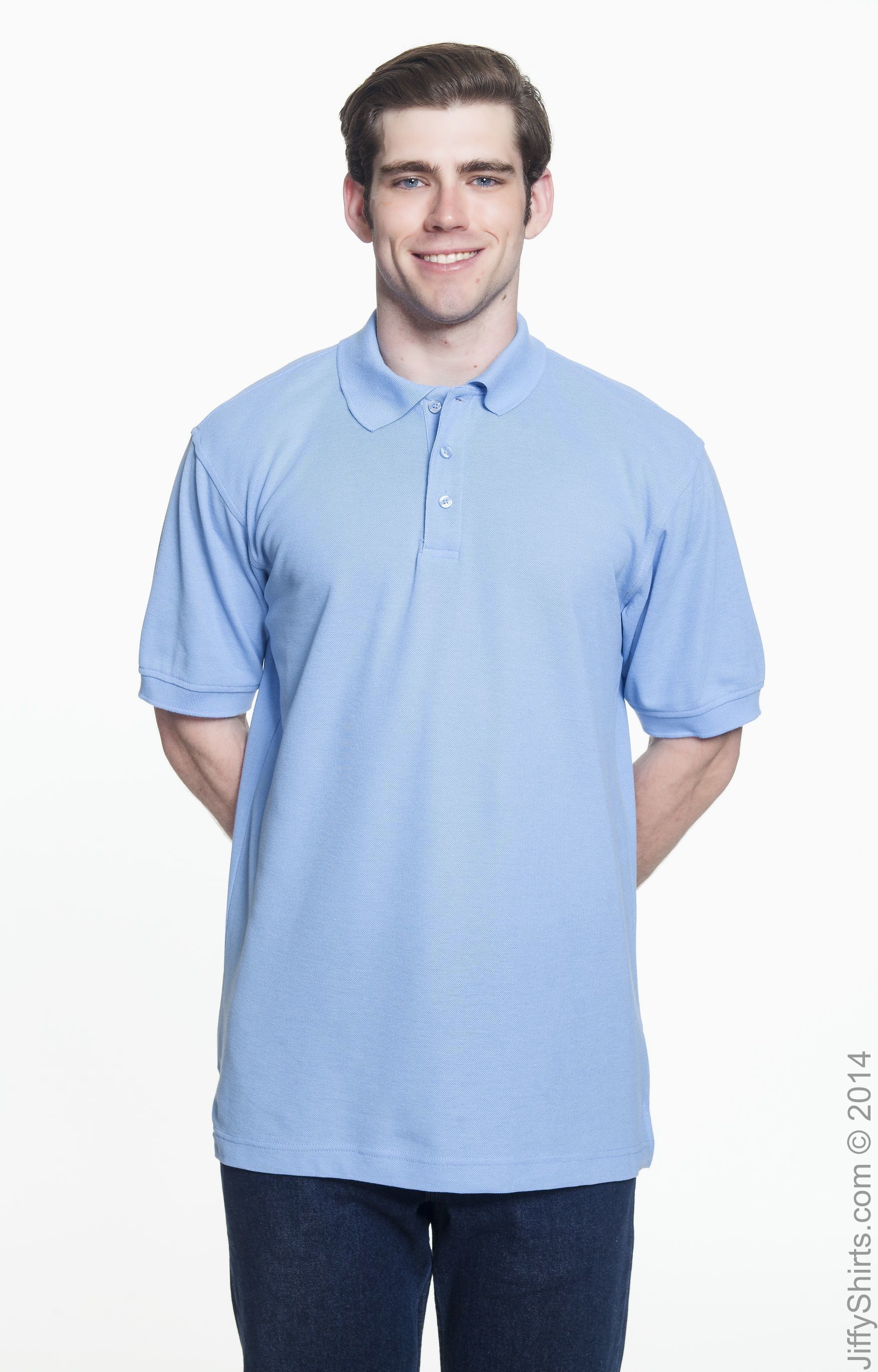 Picture for Light College Blue