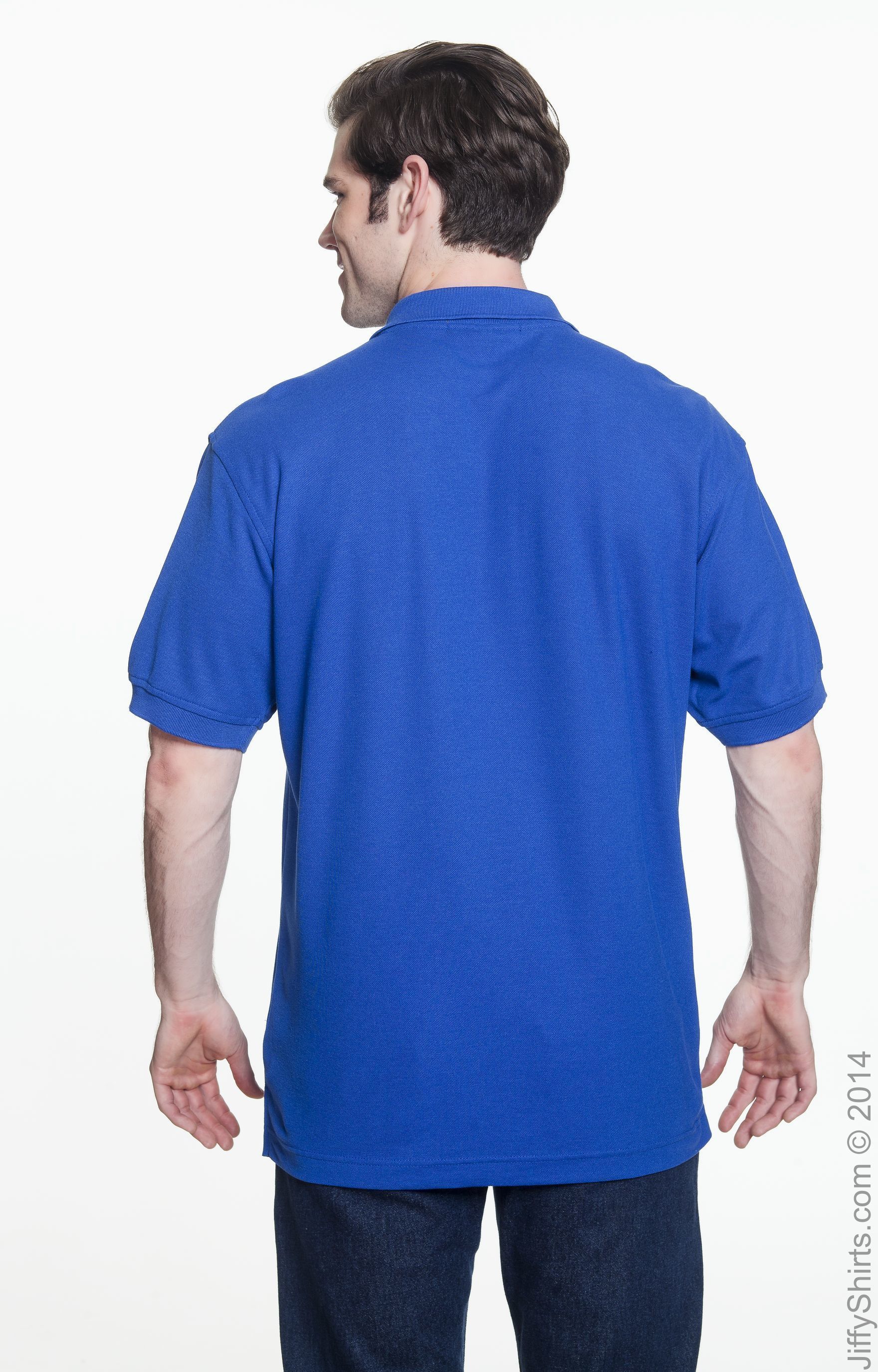 Harriton M280 True Royal