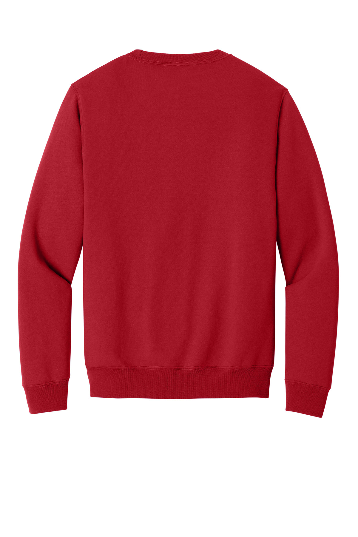 Port & Company PC78PKT Red
