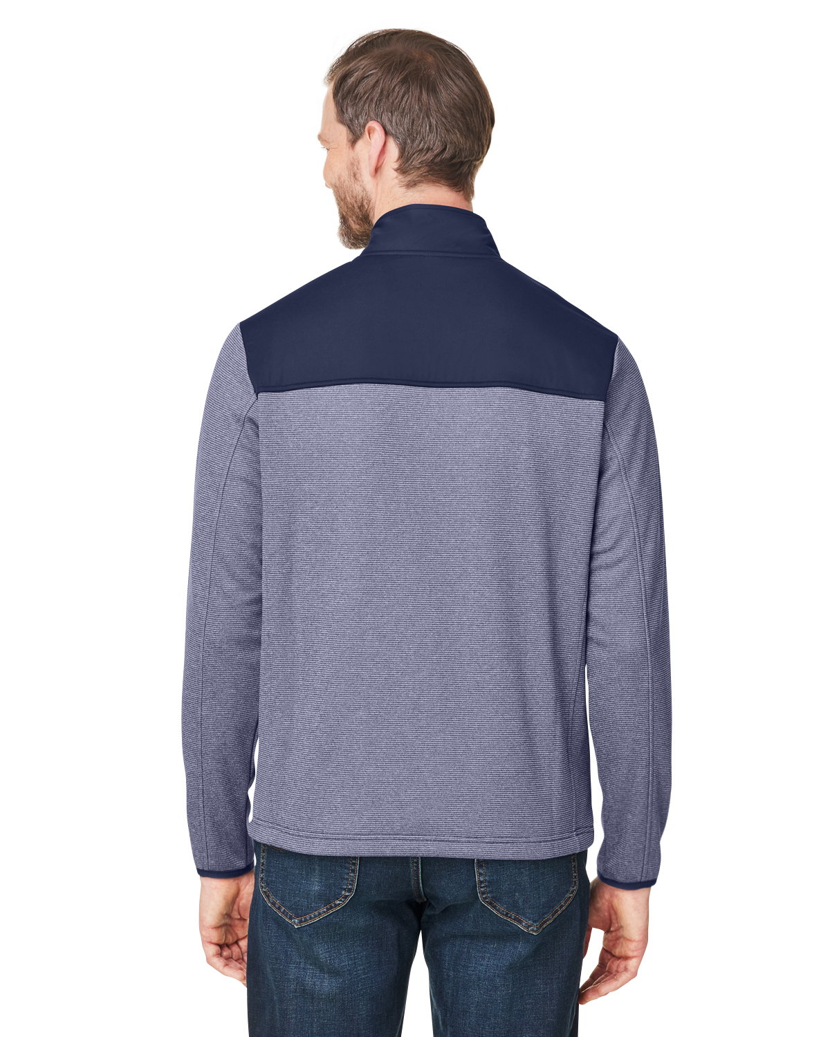 Picture for CLSC NAVY/ WHITE