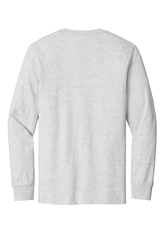 Port & Company PC61LST Ash