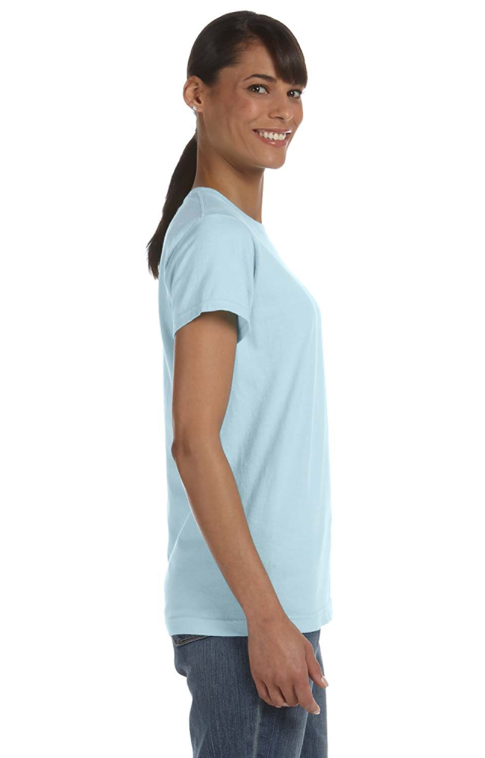 Comfort Colors C3333 Chambray