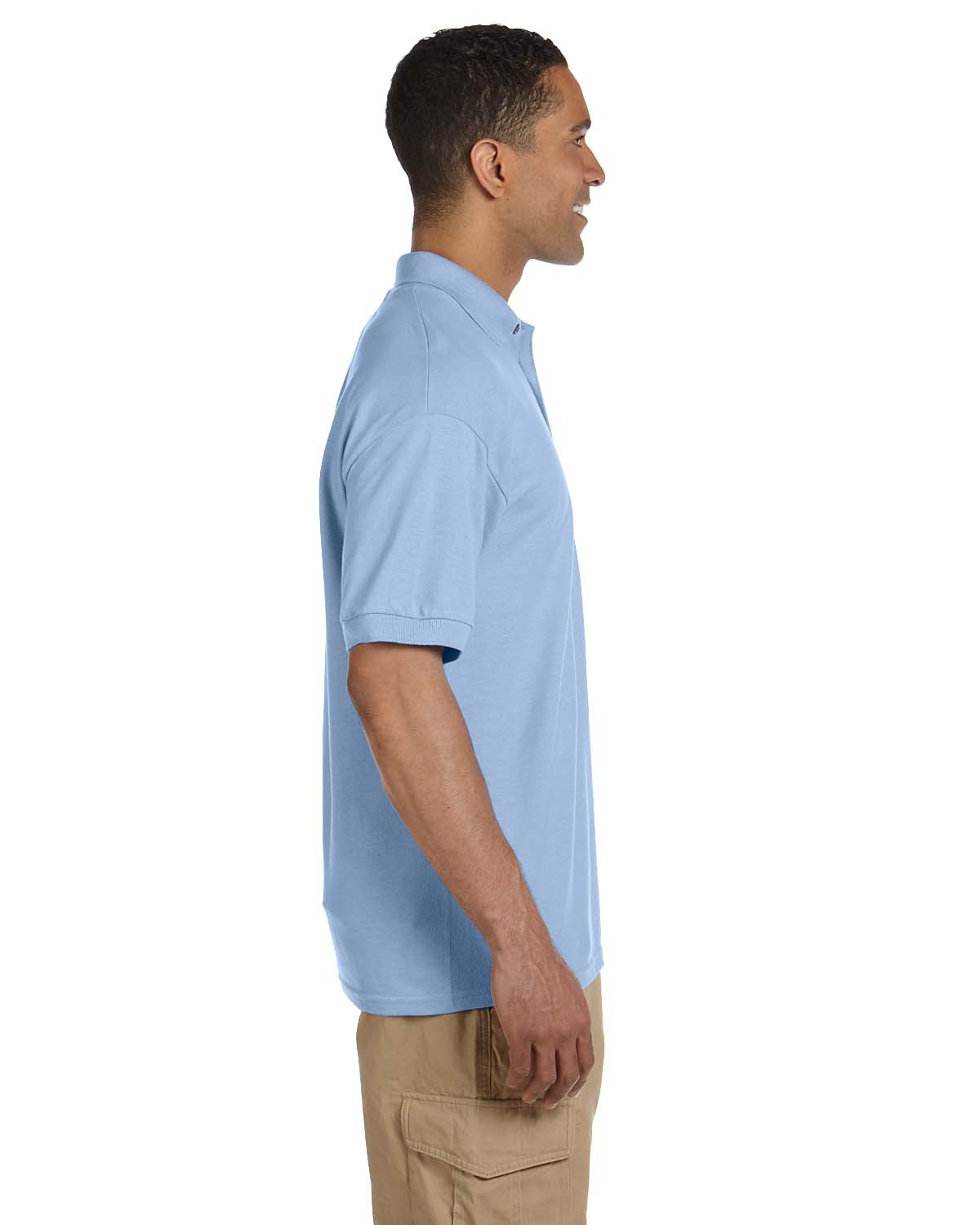 Gildan G380 Light Blue