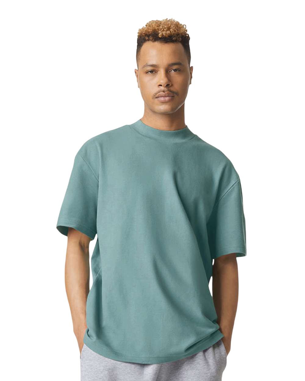 American Apparel 1PQ Arctic