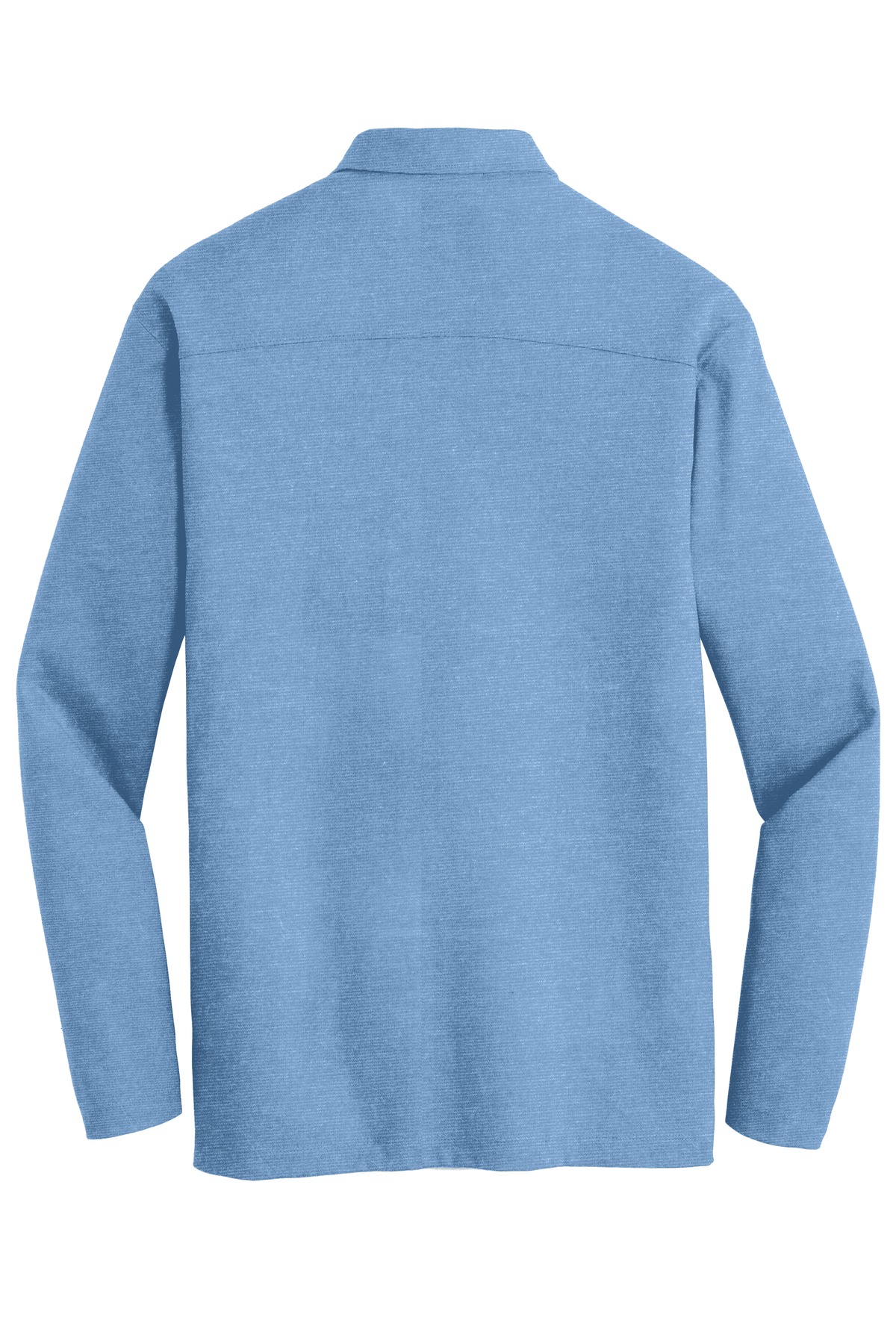 Port Authority K577LS Blue Skies