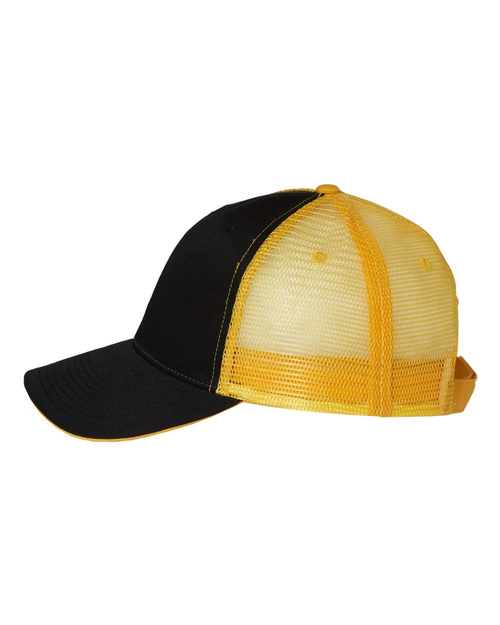 Valucap S102 Black / Gold