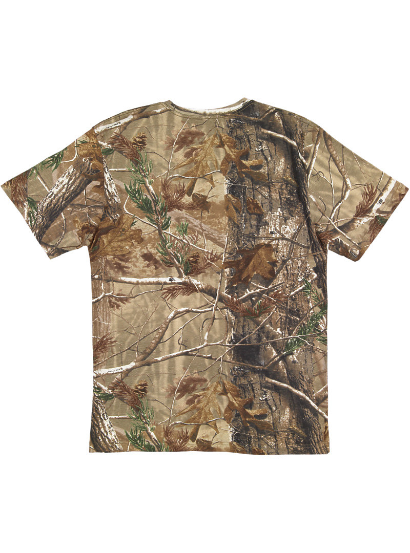 Code Five 3980 Realtree Ap