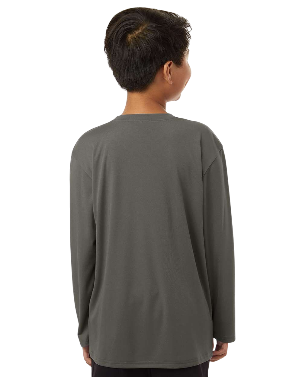 AllPro 48400Y Charcoal