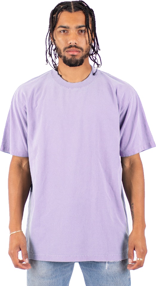 Shaka Wear SHGD Pastel Purple
