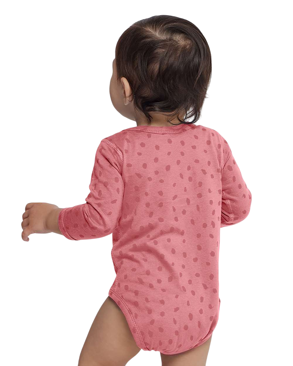 Rabbit Skins 4421RS Mauvelous Spot