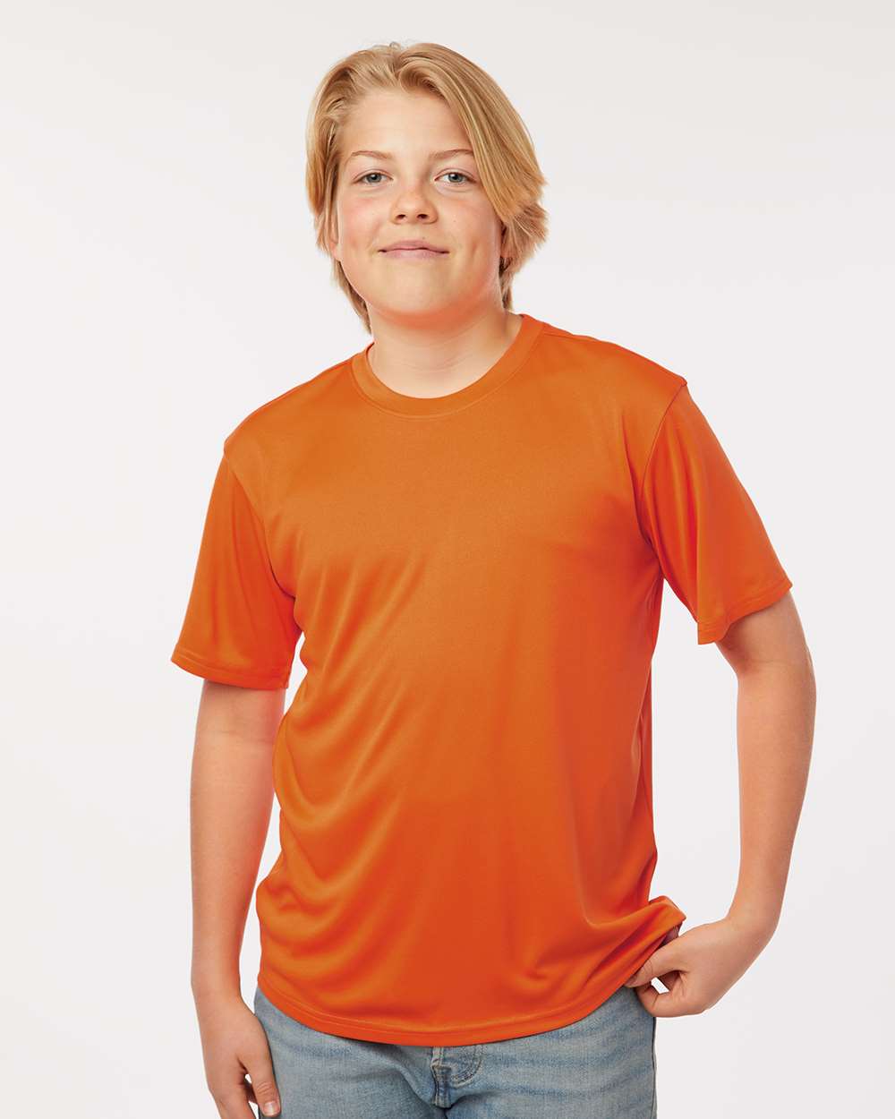 Picture for Deep Orange