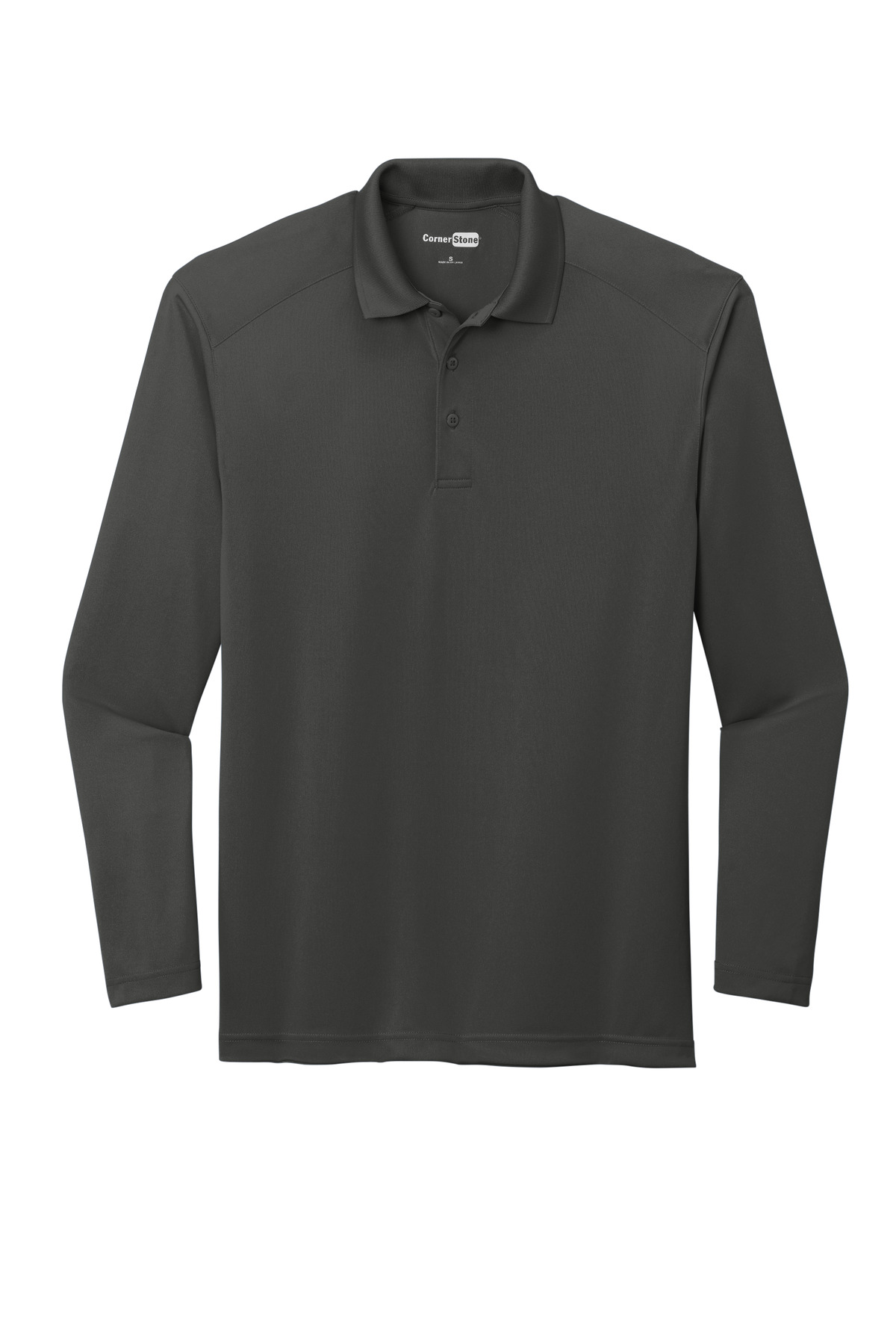 CornerStone CS418LS Charcoal