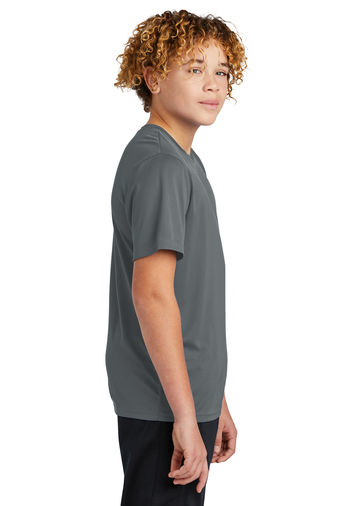 Sport-Tek YST720 Iron Grey